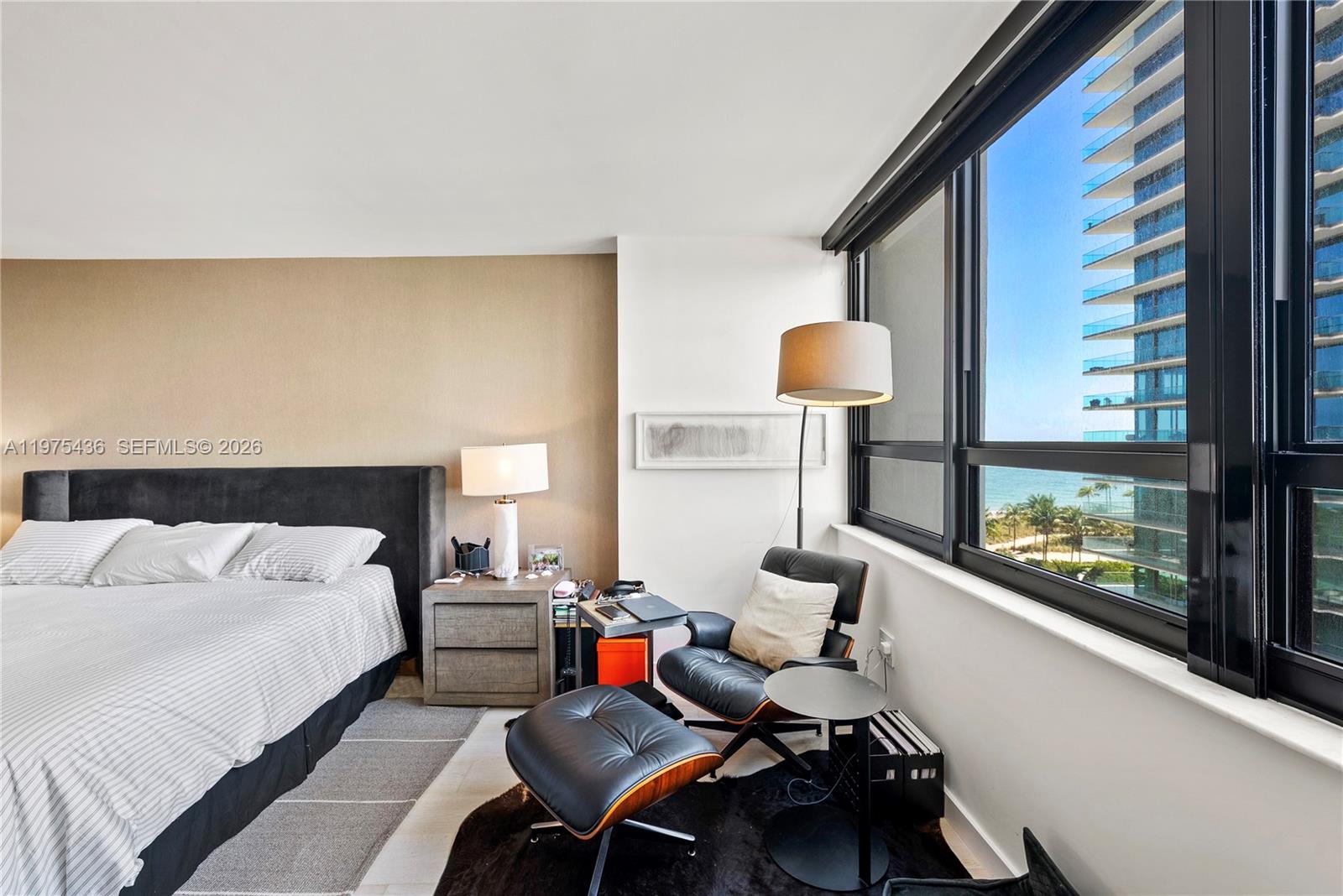 10205 Collins Ave #605 Bal Harbour, FL 33154