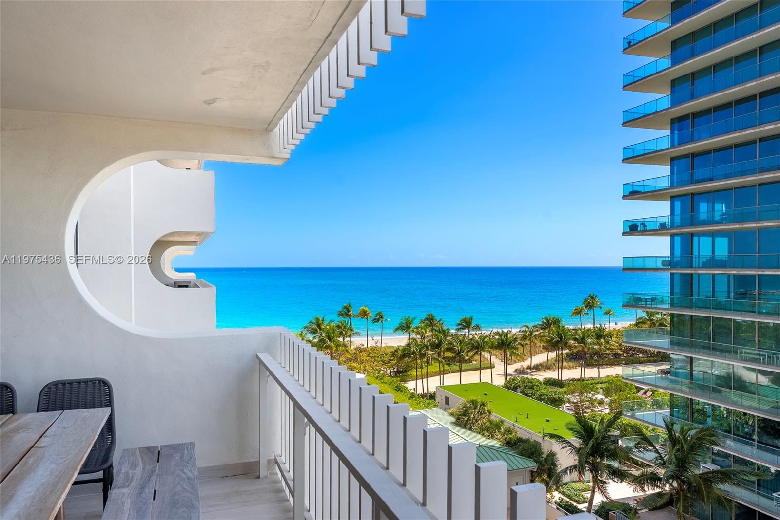 10205 Collins Ave #605 Bal Harbour, FL 33154