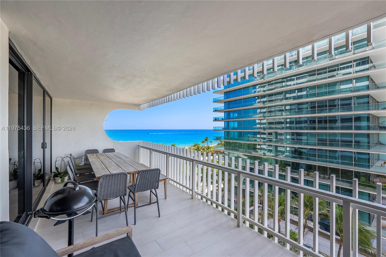 10205 Collins Ave #605 Bal Harbour, FL 33154