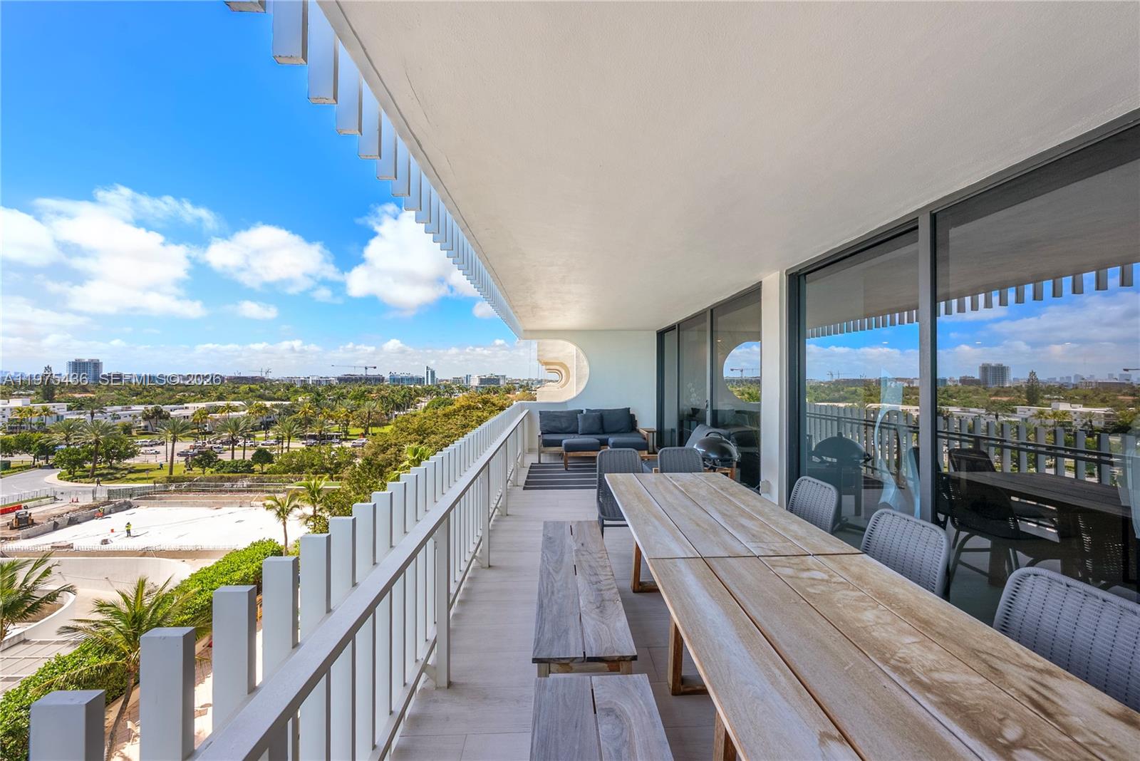 10205 Collins Ave #605 Bal Harbour, FL 33154