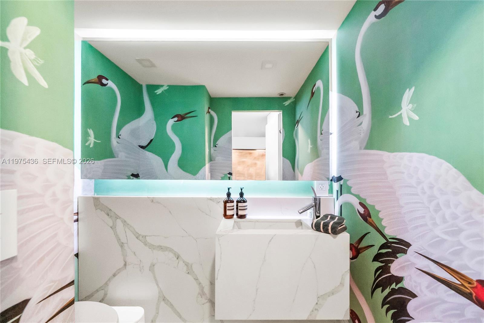 10205 Collins Ave #605 Bal Harbour, FL 33154