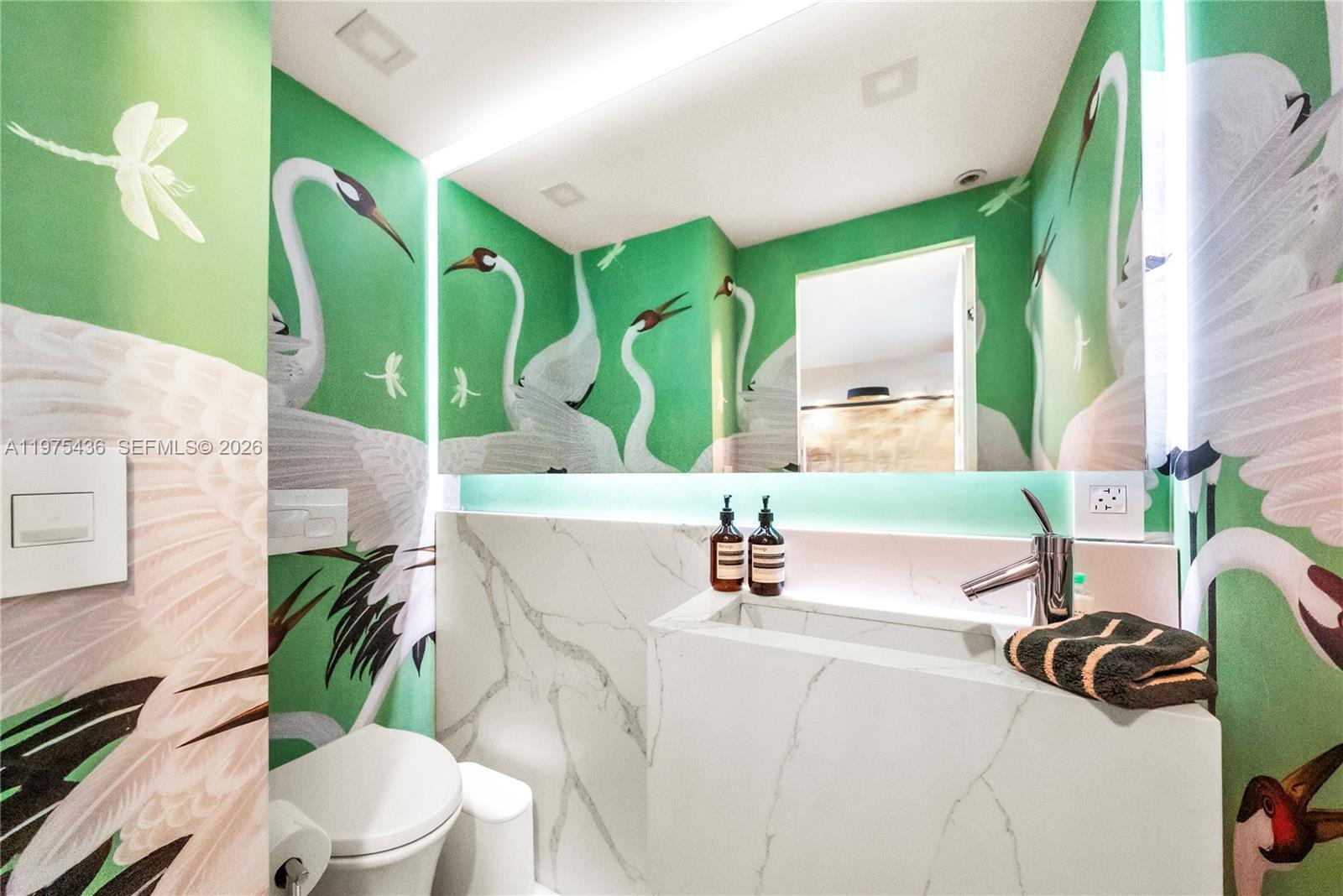 10205 Collins Ave #605 Bal Harbour, FL 33154