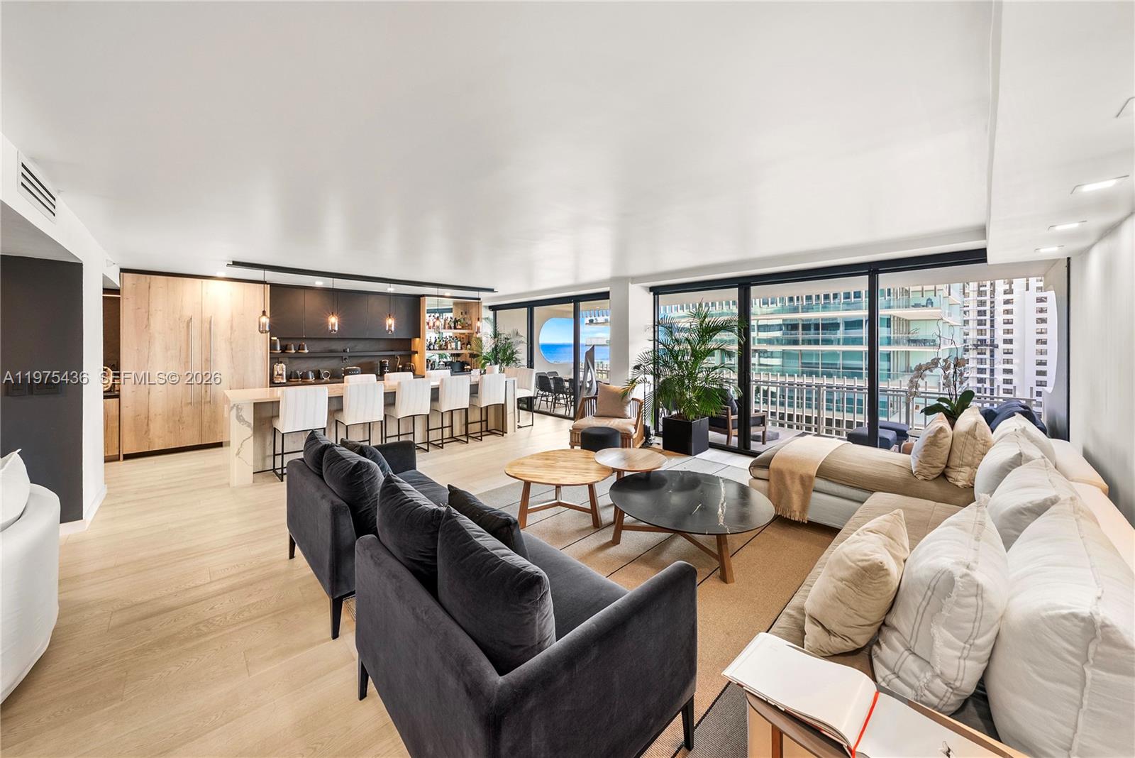 10205 Collins Ave #605 Bal Harbour, FL 33154