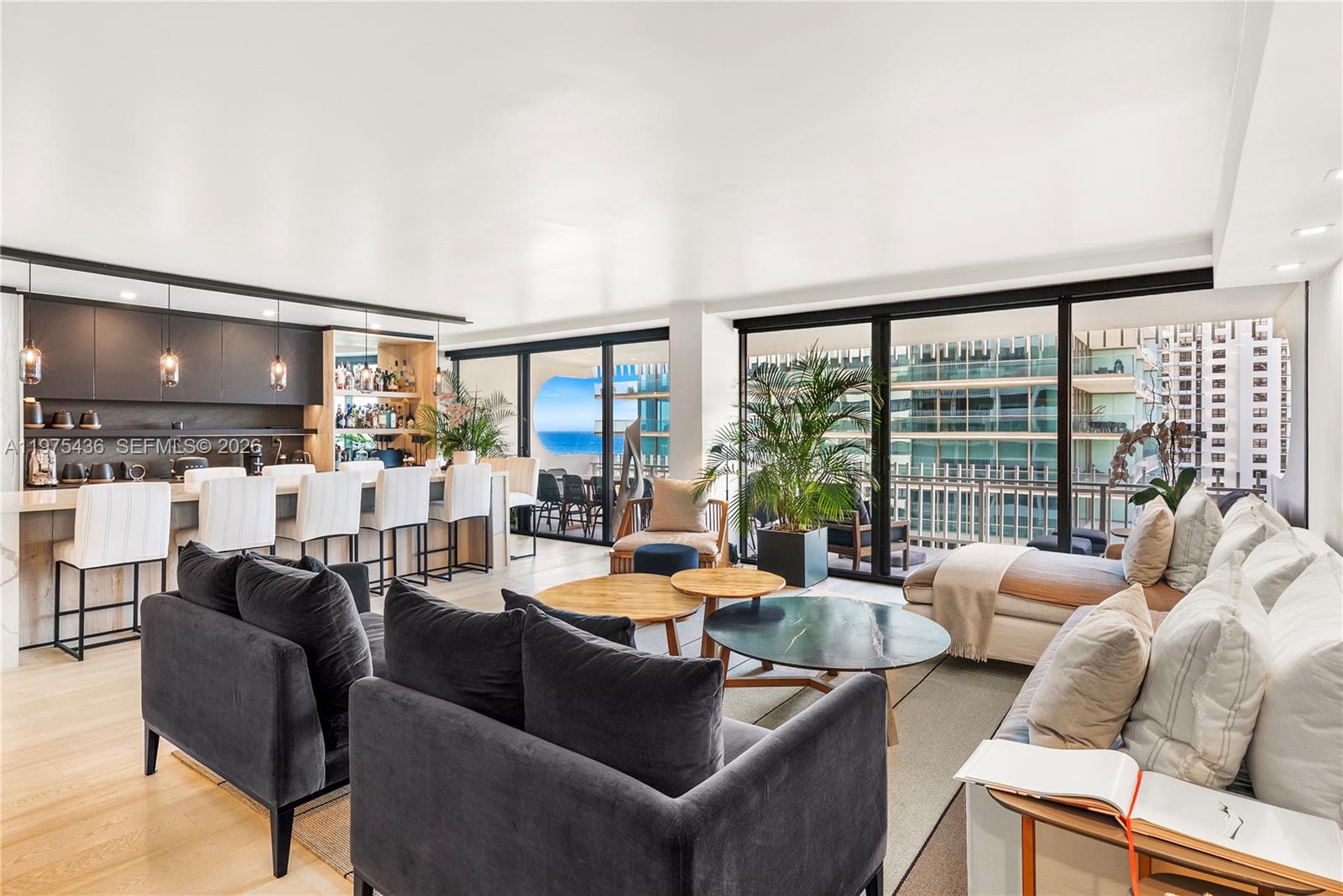 10205 Collins Ave #605 Bal Harbour, FL 33154