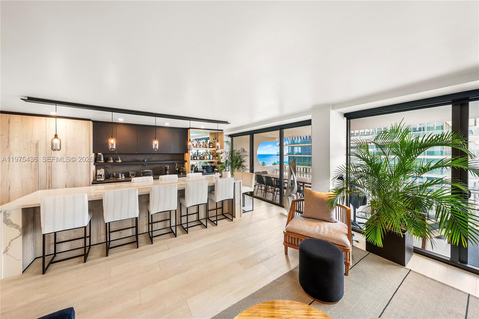 10205 Collins Ave #605 Bal Harbour, FL 33154