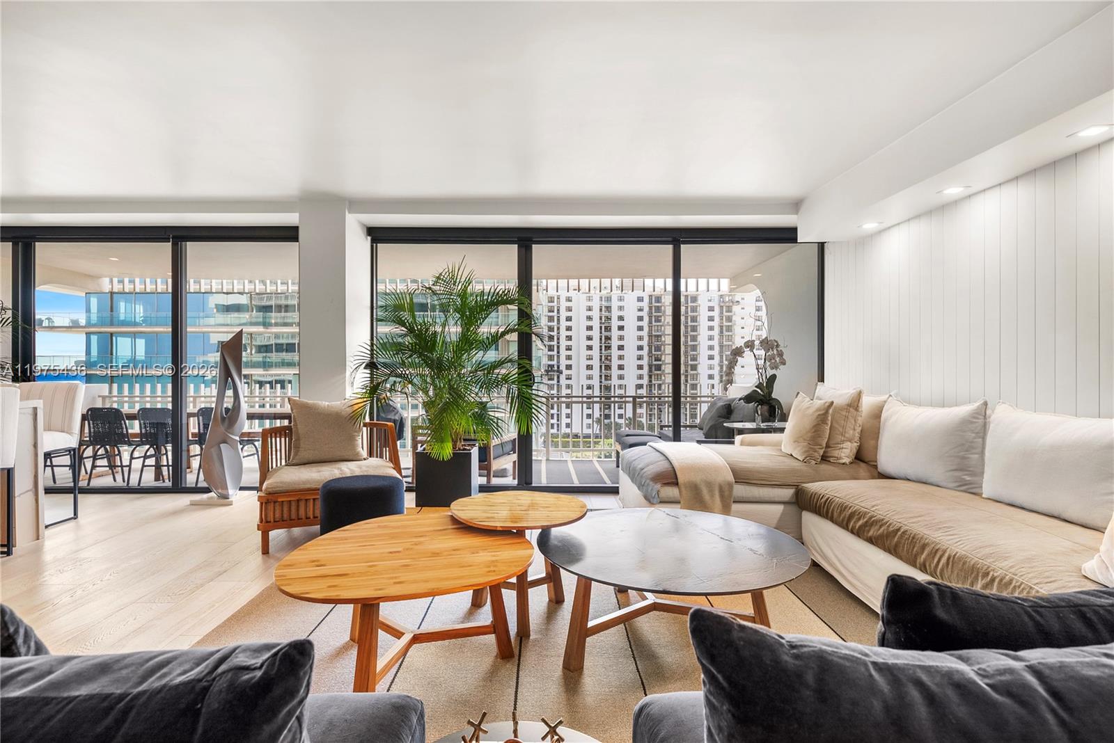 10205 Collins Ave #605 Bal Harbour, FL 33154