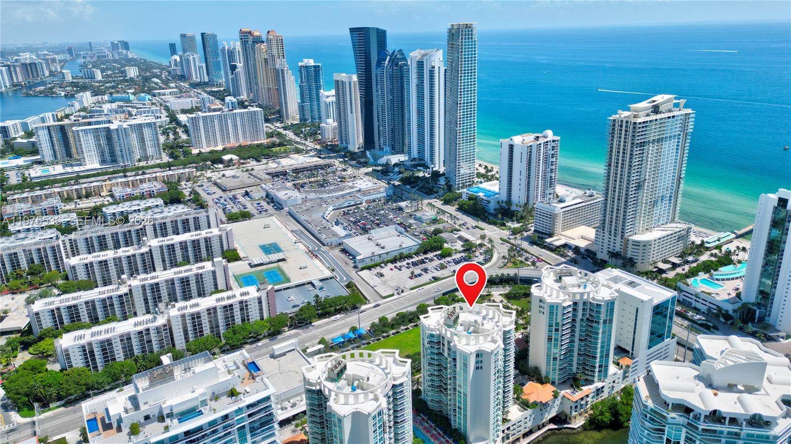 200 Sunny Isles Blvd #2-801 Sunny Isles Beach, FL 33160