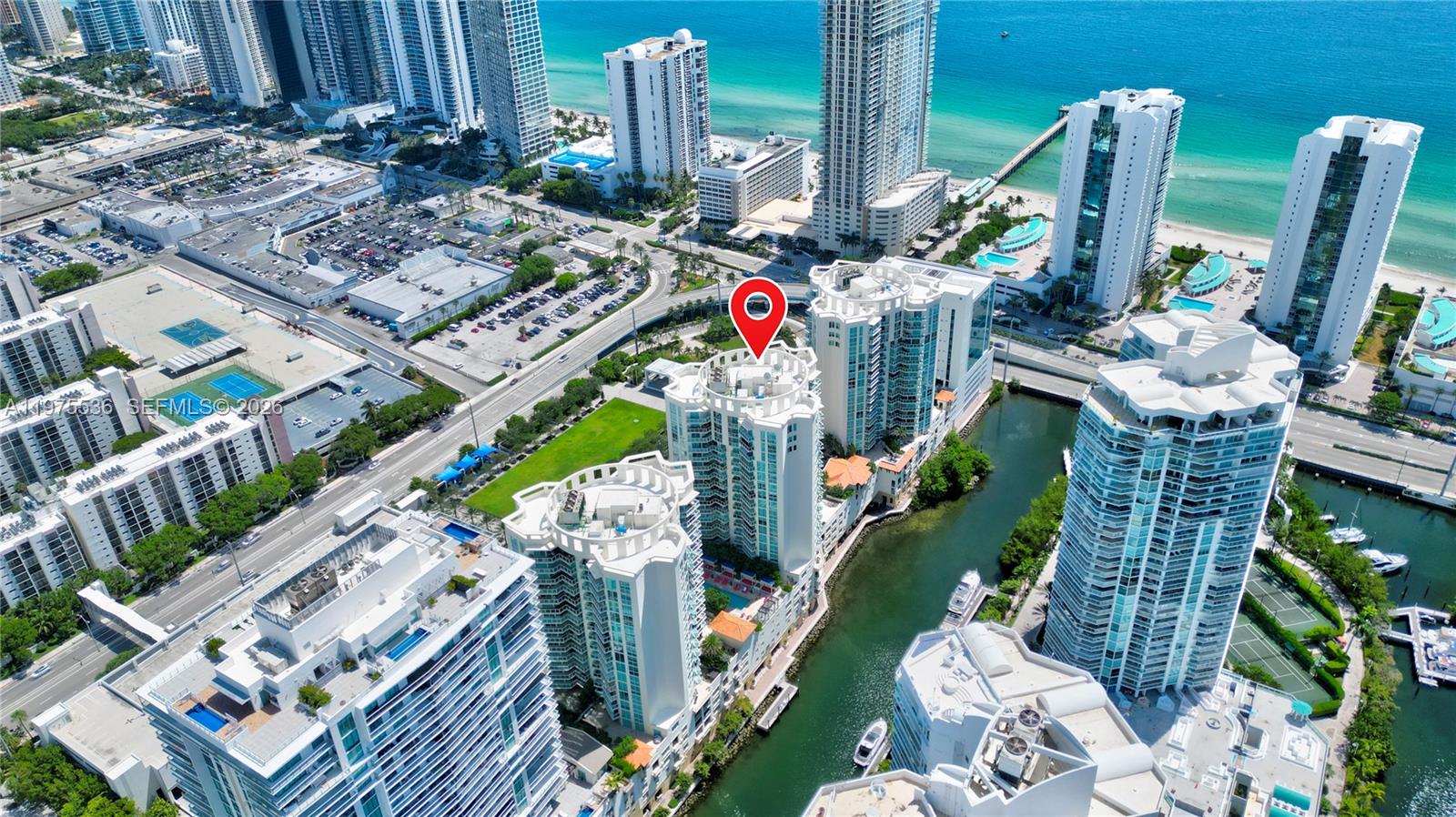 200 Sunny Isles Blvd #2-801 Sunny Isles Beach, FL 33160