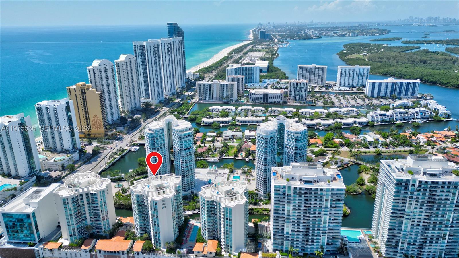 200 Sunny Isles Blvd #2-801 Sunny Isles Beach, FL 33160