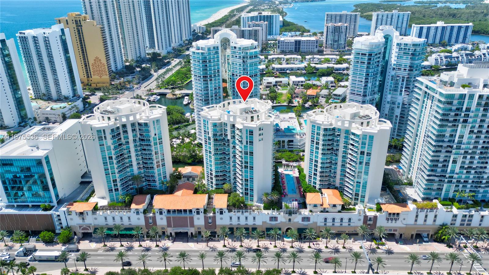 200 Sunny Isles Blvd #2-801 Sunny Isles Beach, FL 33160