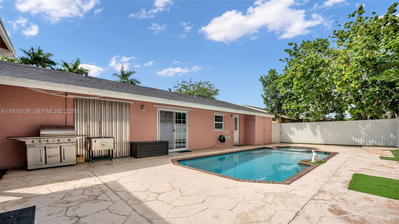 13971 SW 109th St Miami, FL 33186