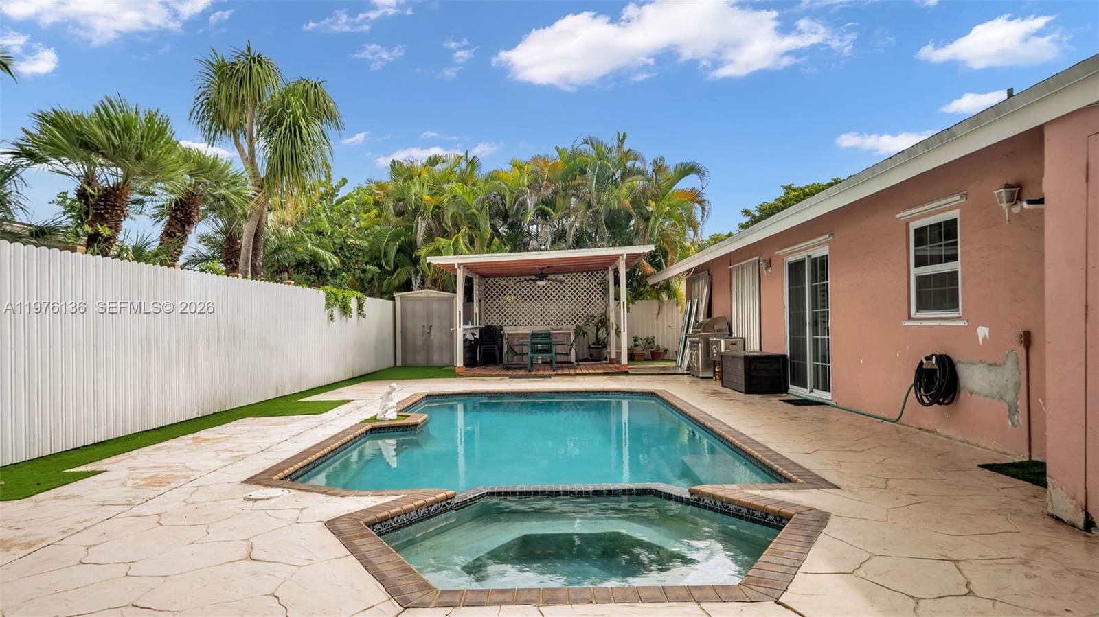 13971 SW 109th St Miami, FL 33186