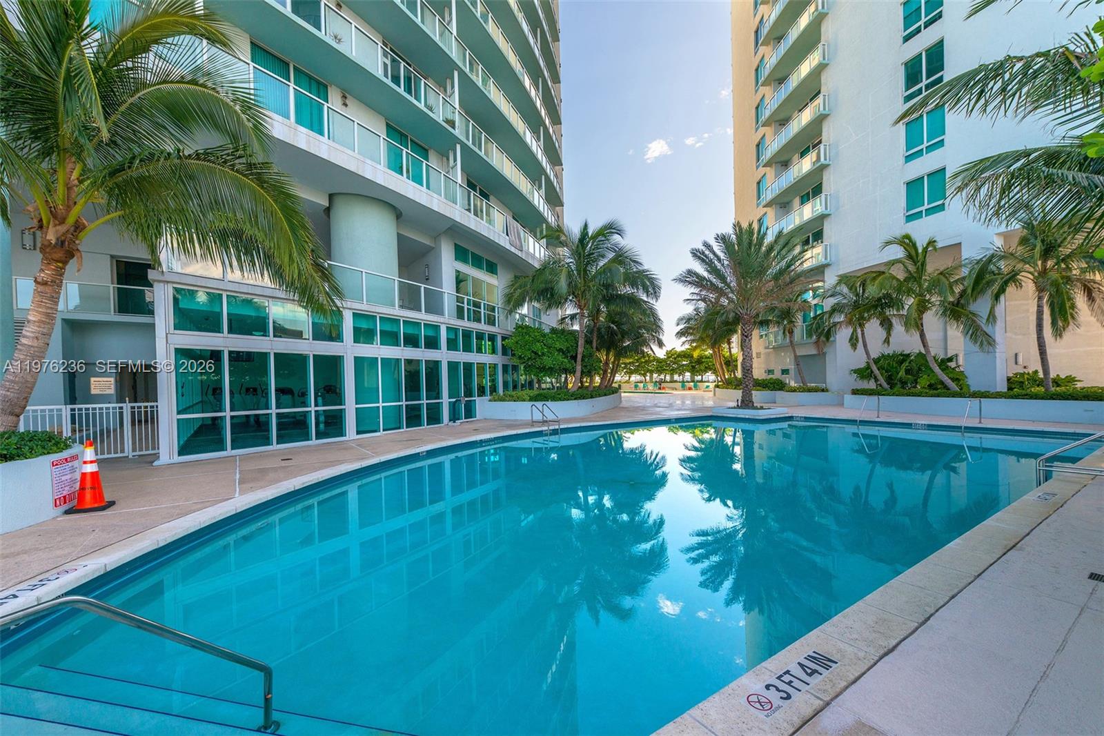 1900 N Bayshore Dr #2512 Miami, FL 33132