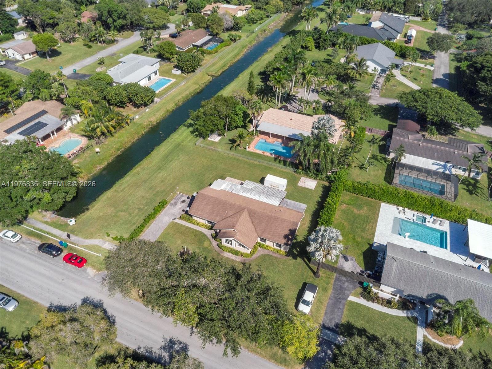 18201 SW 87th Ave Palmetto Bay, FL 33157