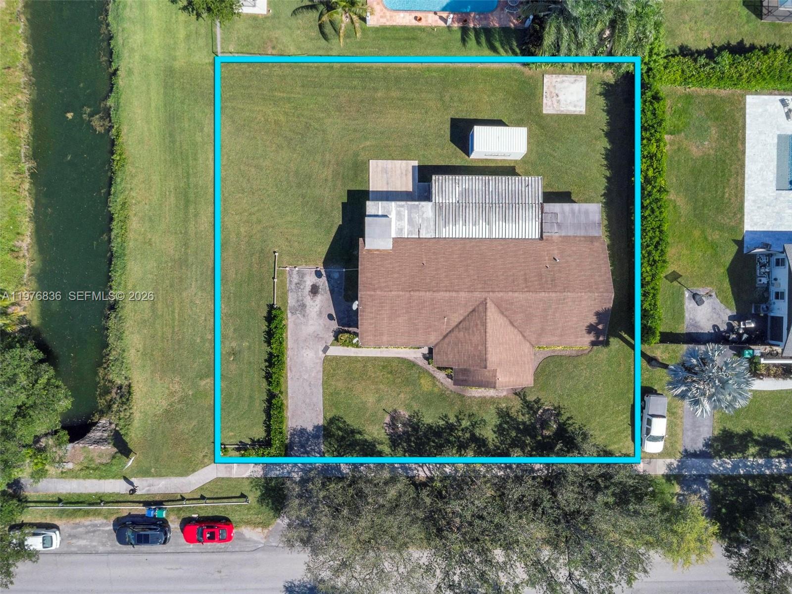 18201 SW 87th Ave Palmetto Bay, FL 33157