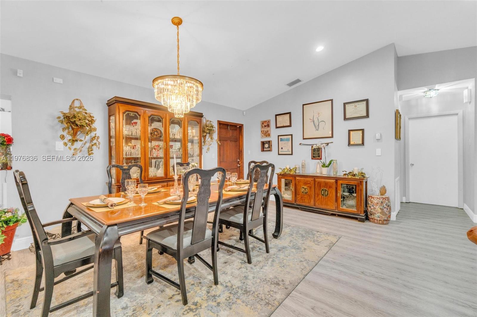 18201 SW 87th Ave Palmetto Bay, FL 33157