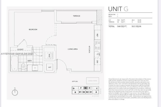 151 SE 1st #1106 Miami, FL 33131