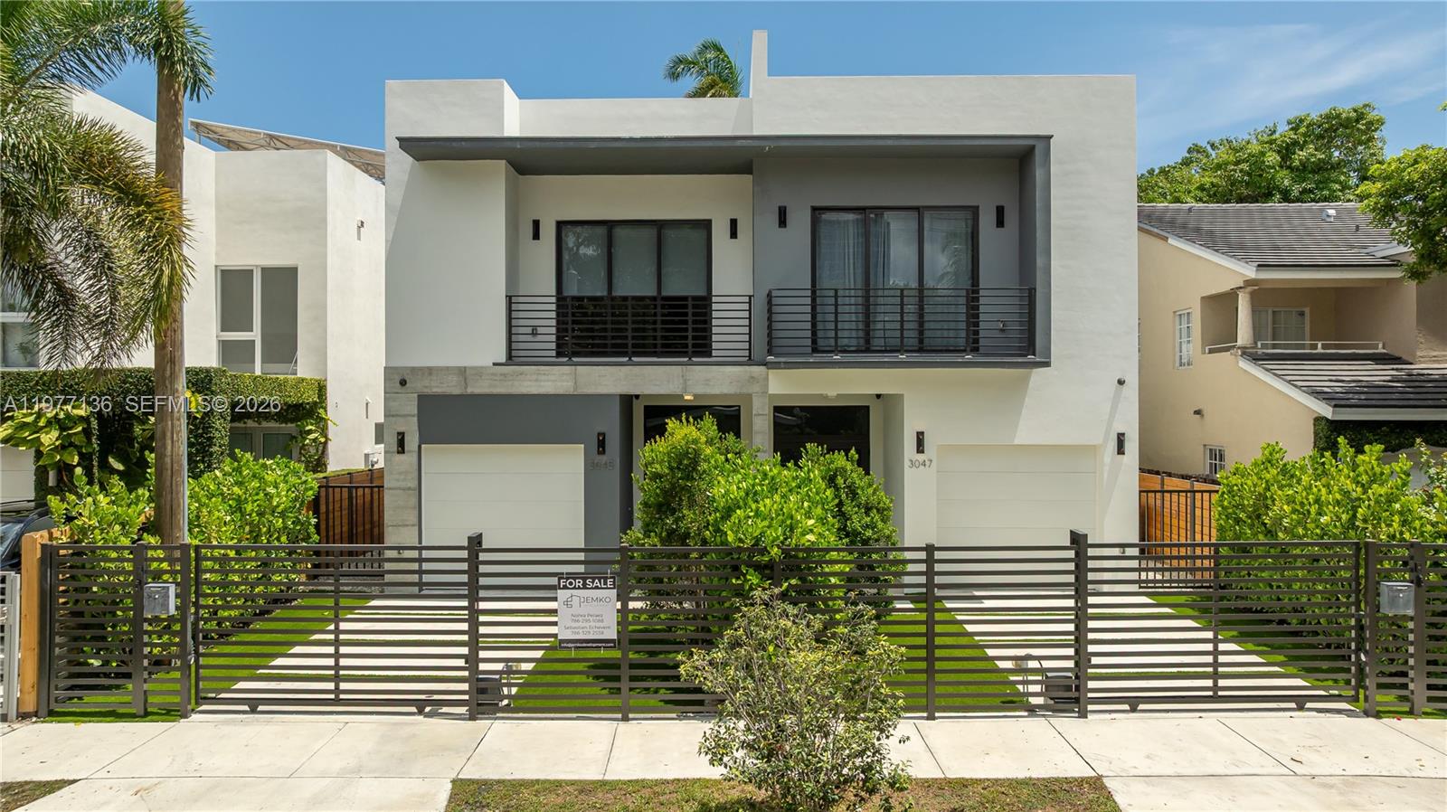 3047 Elizabeth St #3047 Miami, FL 33133