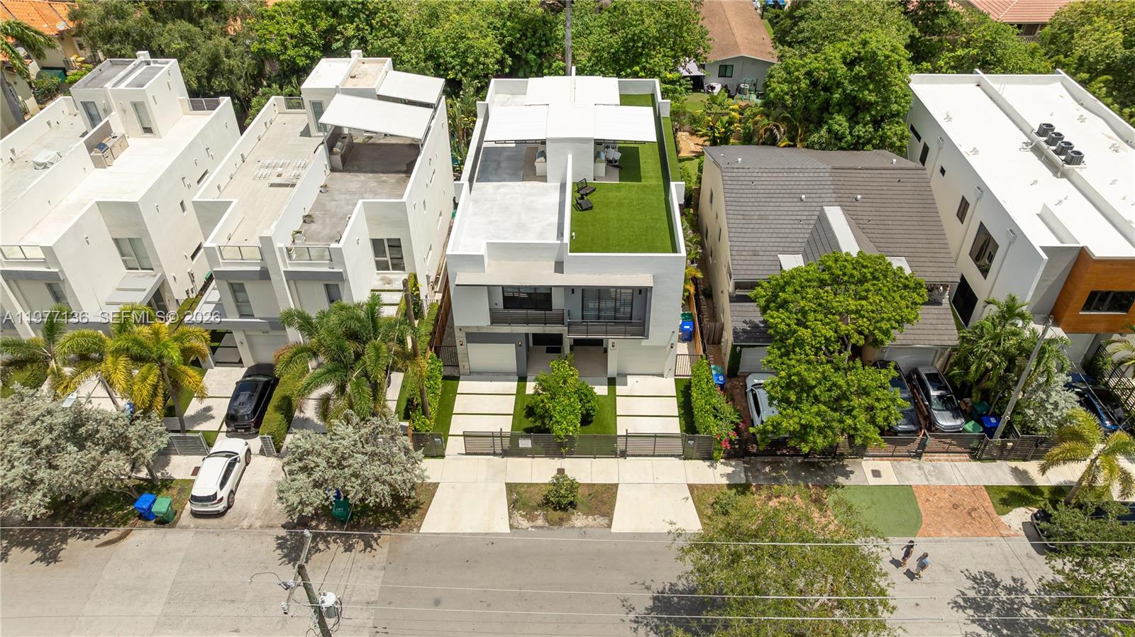 3047 Elizabeth St #3047 Miami, FL 33133