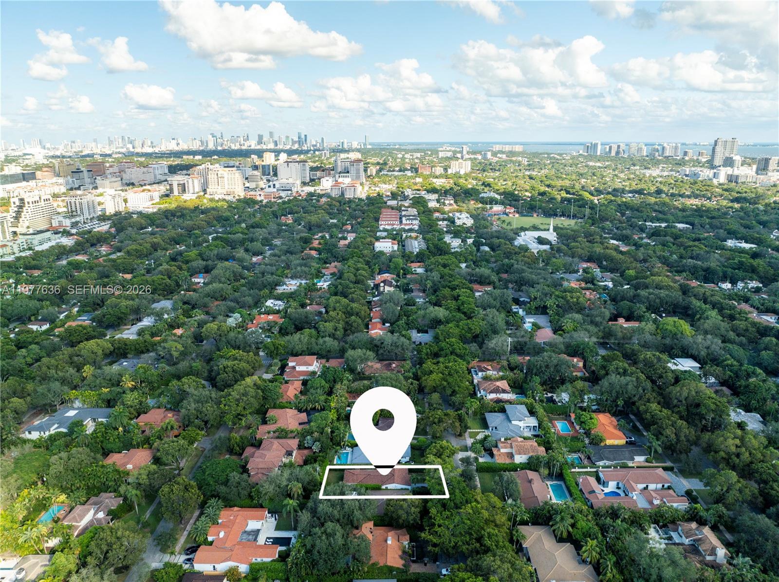 829 Malaga Ave Coral Gables, FL 33134