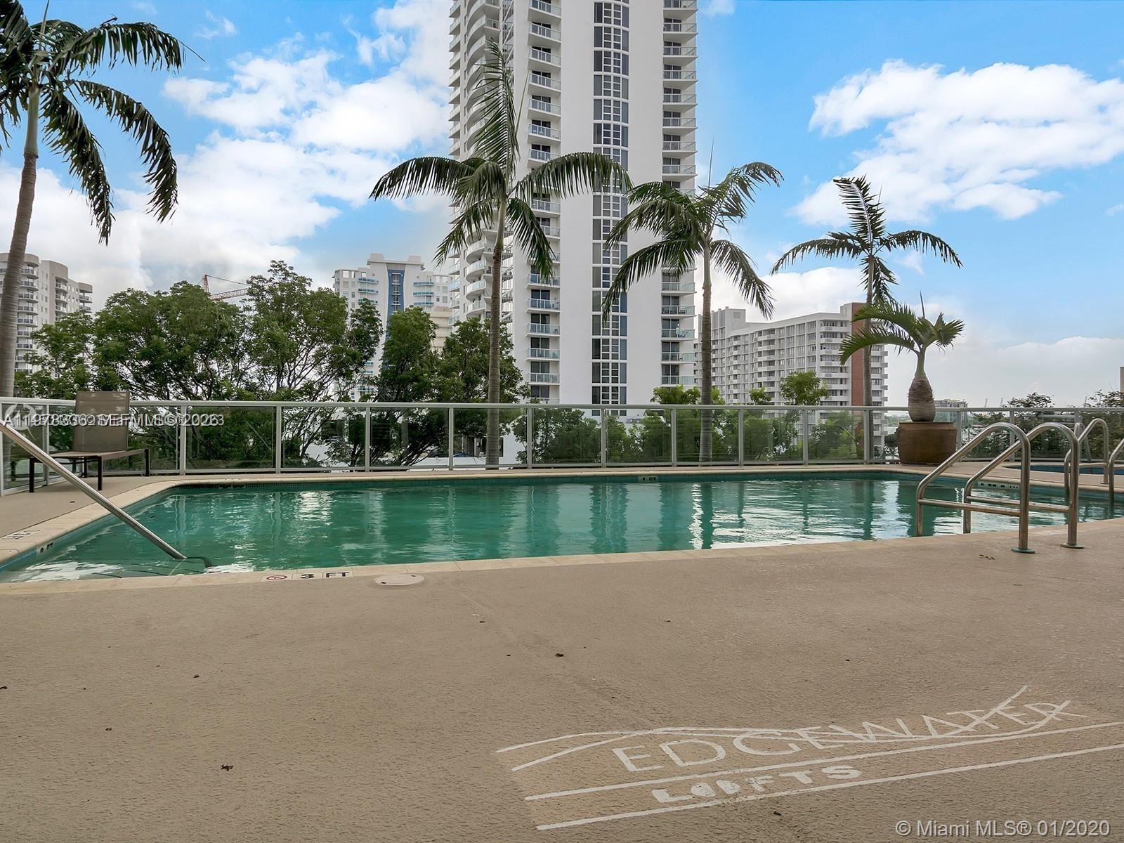 2200 NE 4th Ave #406 Miami, FL 33137