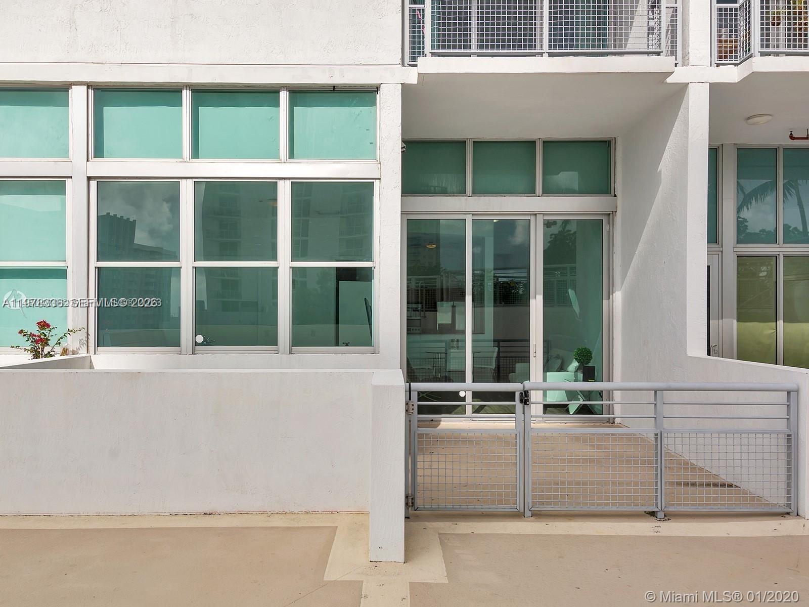 2200 NE 4th Ave #406 Miami, FL 33137