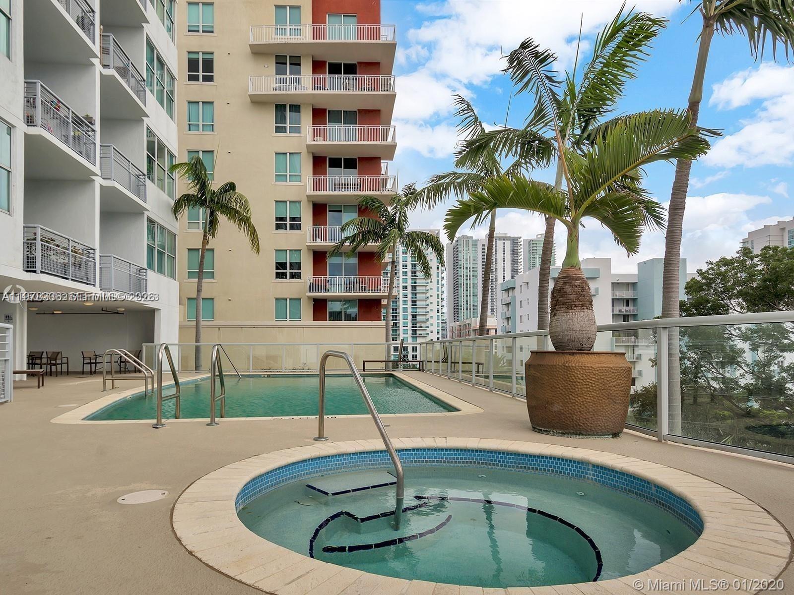 2200 NE 4th Ave #406 Miami, FL 33137