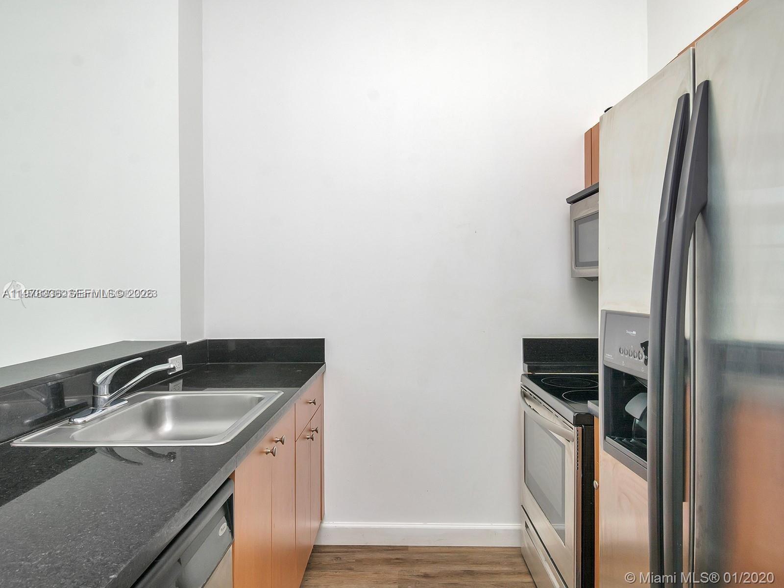 2200 NE 4th Ave #406 Miami, FL 33137