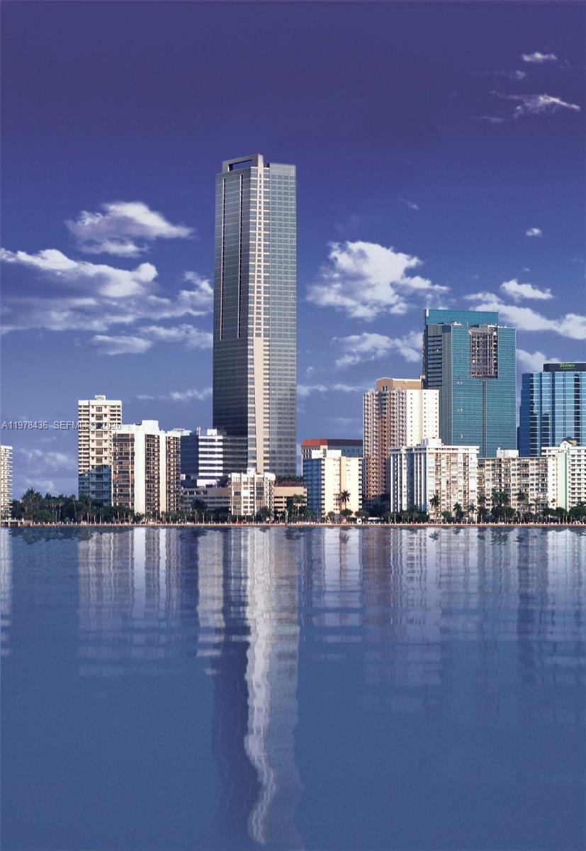 1435 Brickell Ave #3504 Miami, FL 33131