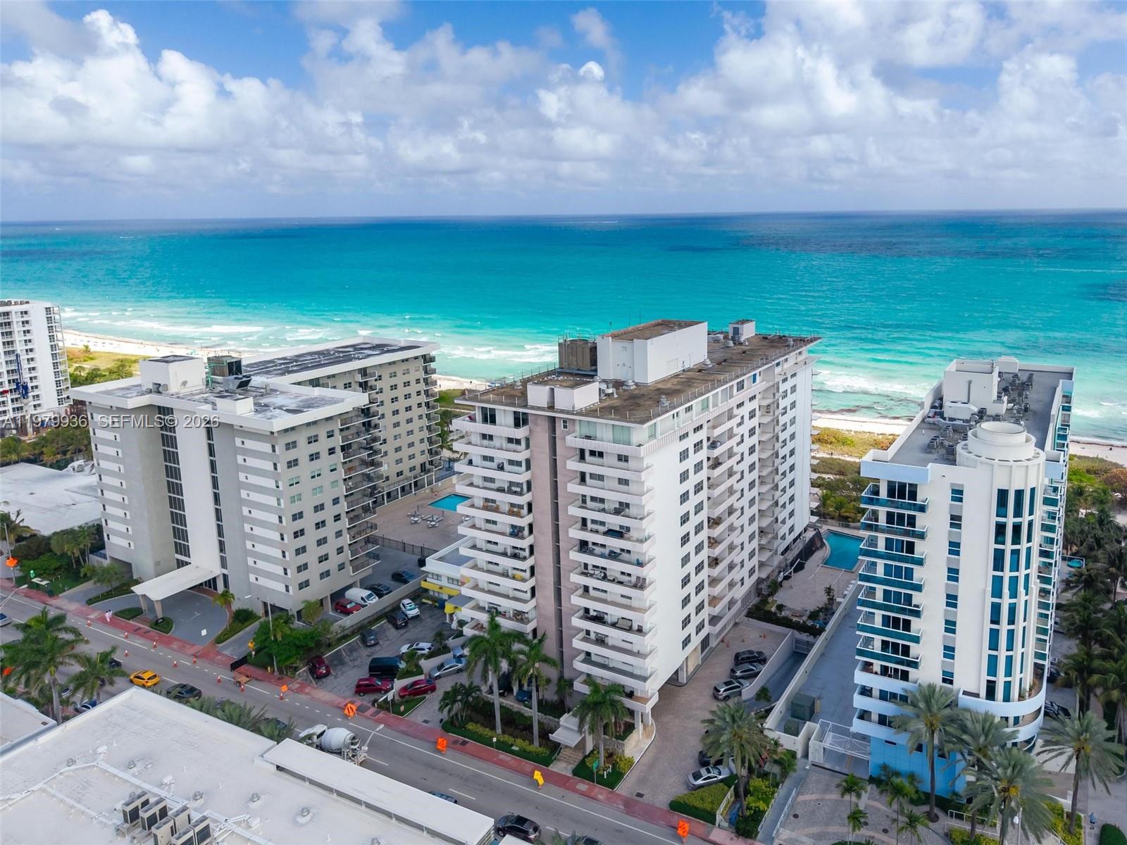 9225 Collins Ave #610 Surfside, FL 33154