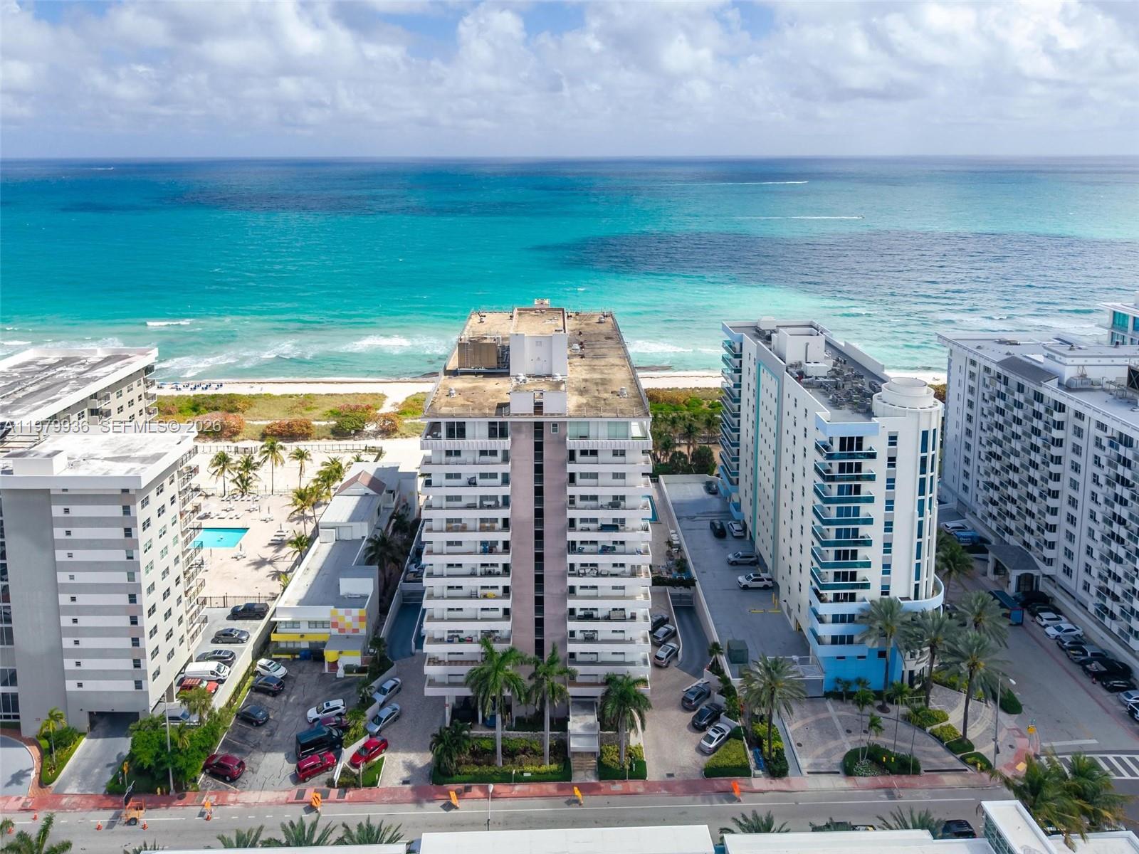 9225 Collins Ave #610 Surfside, FL 33154