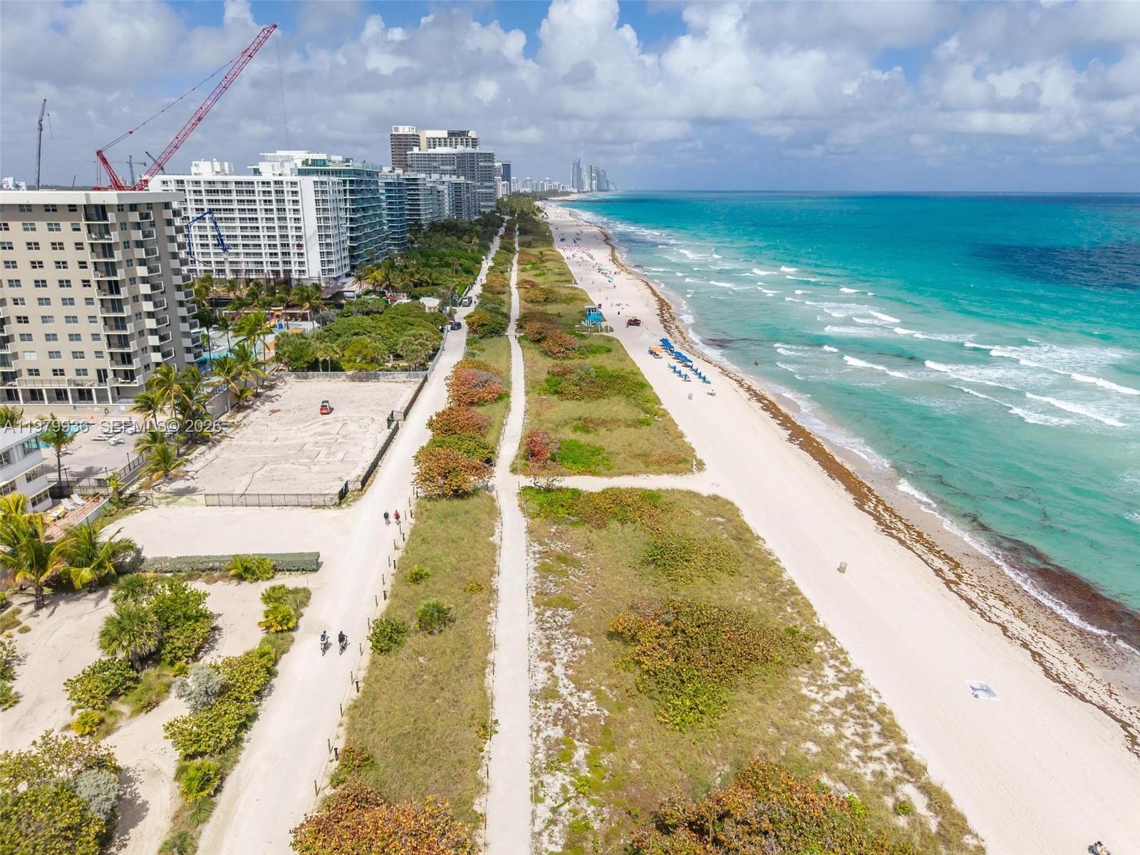 9225 Collins Ave #610 Surfside, FL 33154