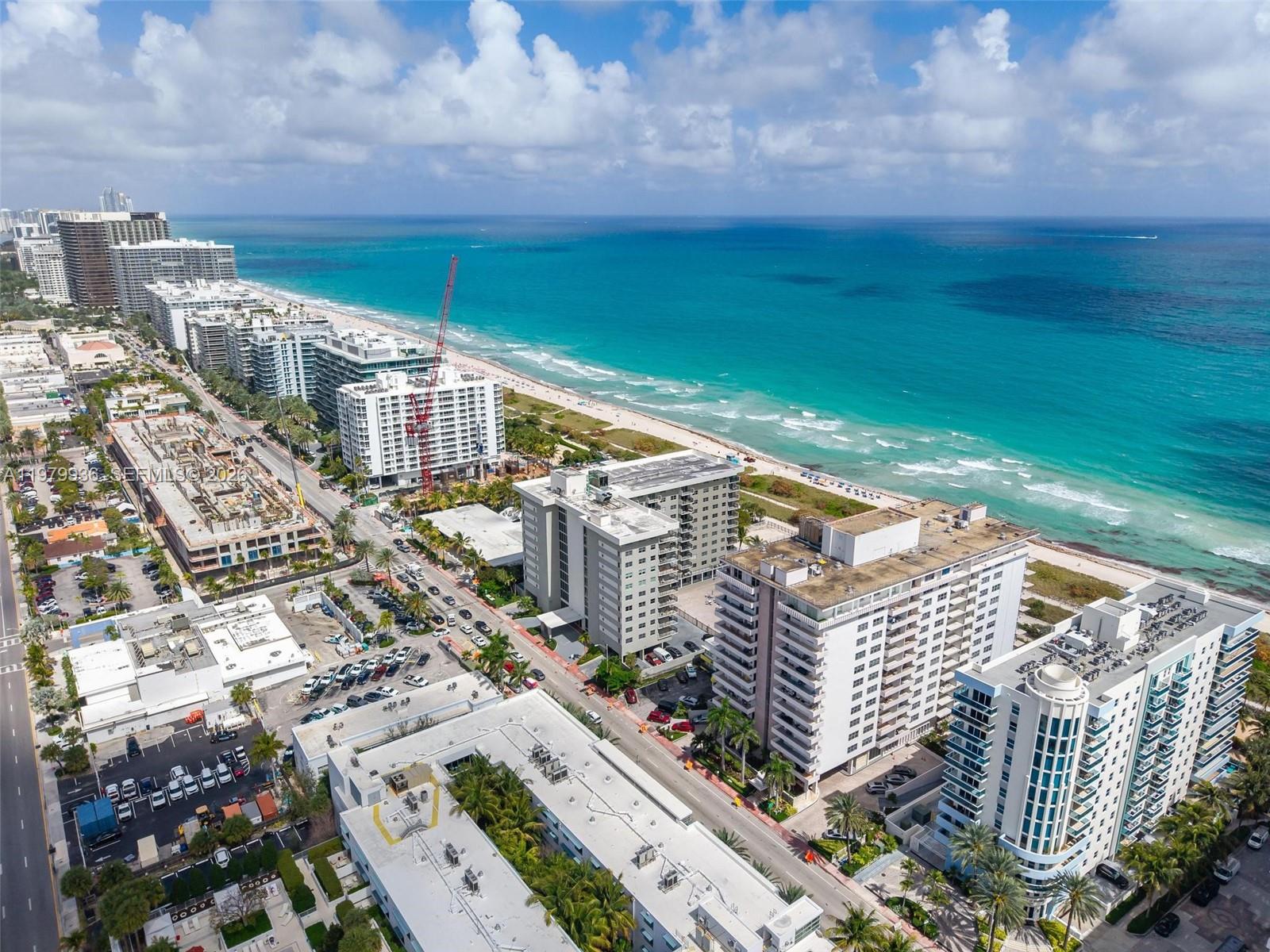 9225 Collins Ave #610 Surfside, FL 33154