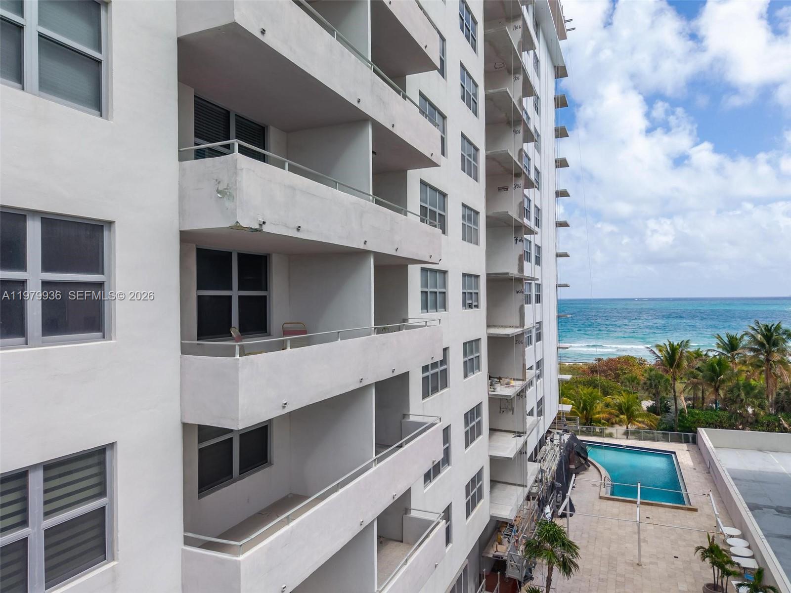 9225 Collins Ave #610 Surfside, FL 33154