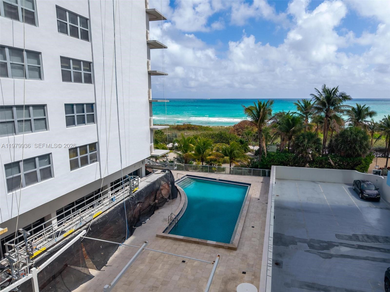 9225 Collins Ave #610 Surfside, FL 33154