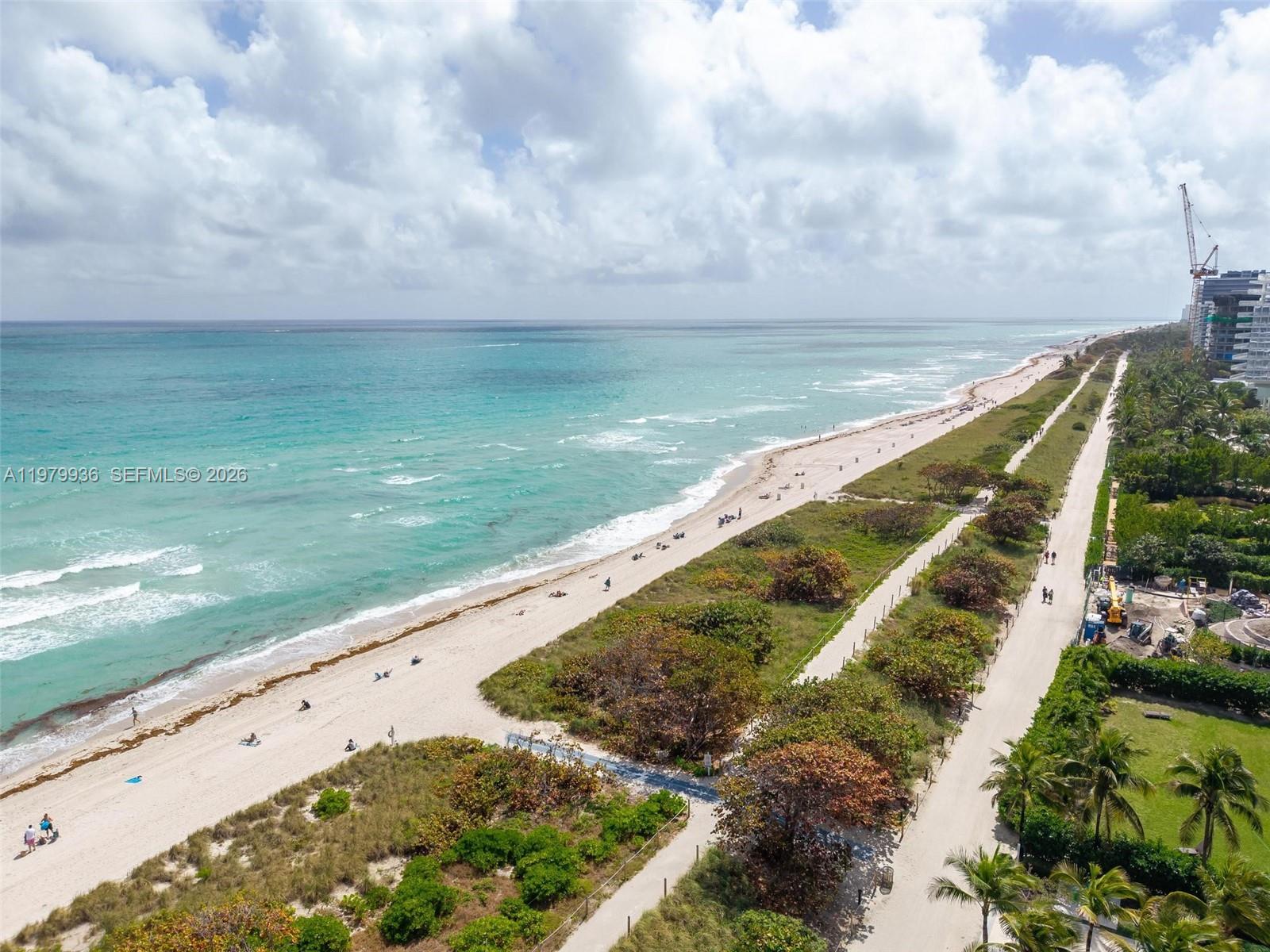 9225 Collins Ave #610 Surfside, FL 33154