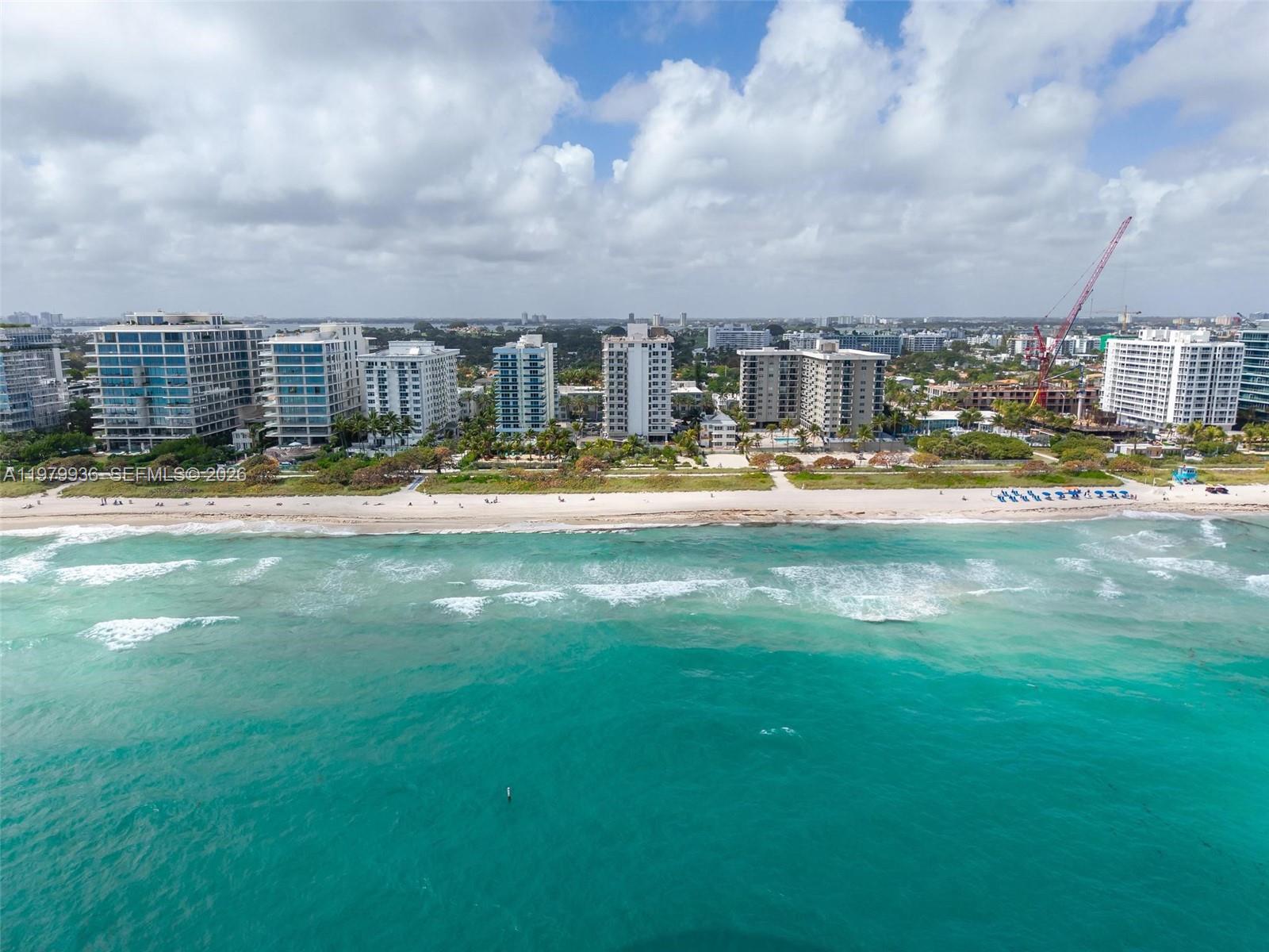 9225 Collins Ave #610 Surfside, FL 33154