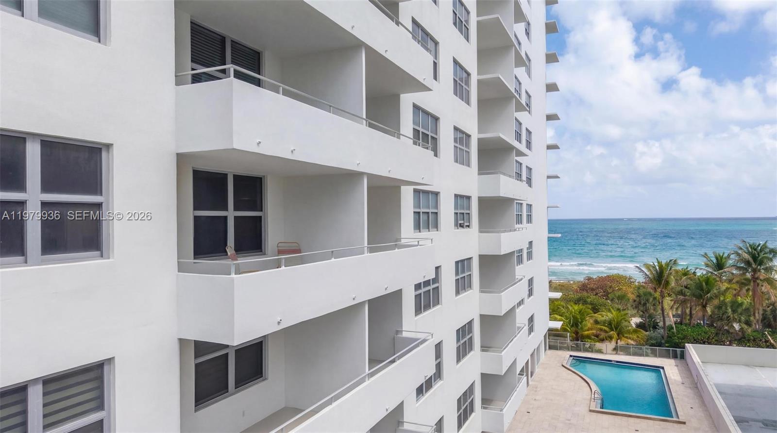 9225 Collins Ave #610 Surfside, FL 33154