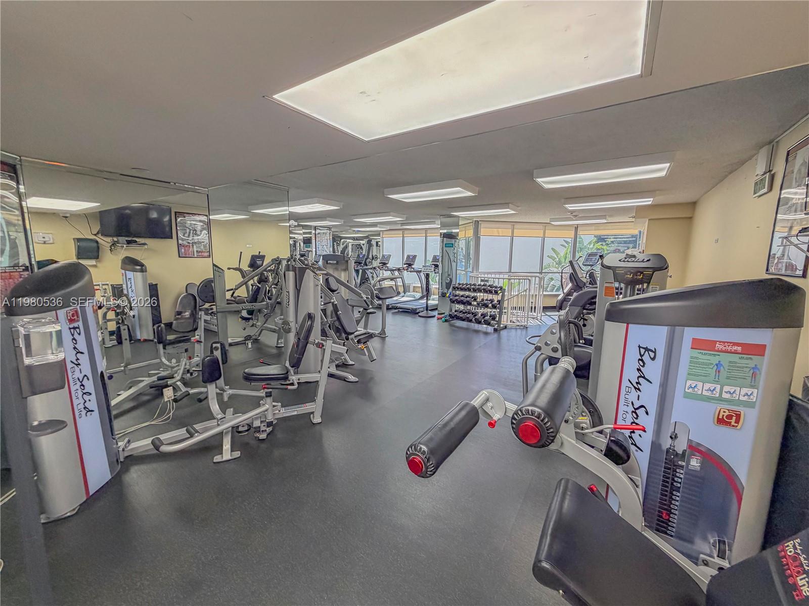 3530 Mystic Pointe Dr #LPH13 Aventura, FL 33180
