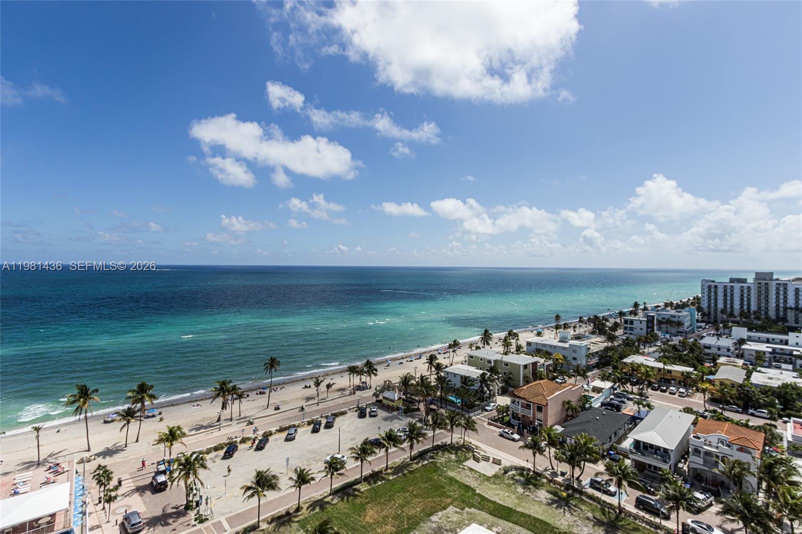 3111 N Ocean Dr #1612 Hollywood, FL 33019