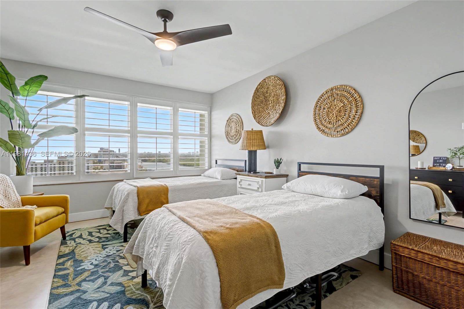 3111 N Ocean Dr #1612 Hollywood, FL 33019