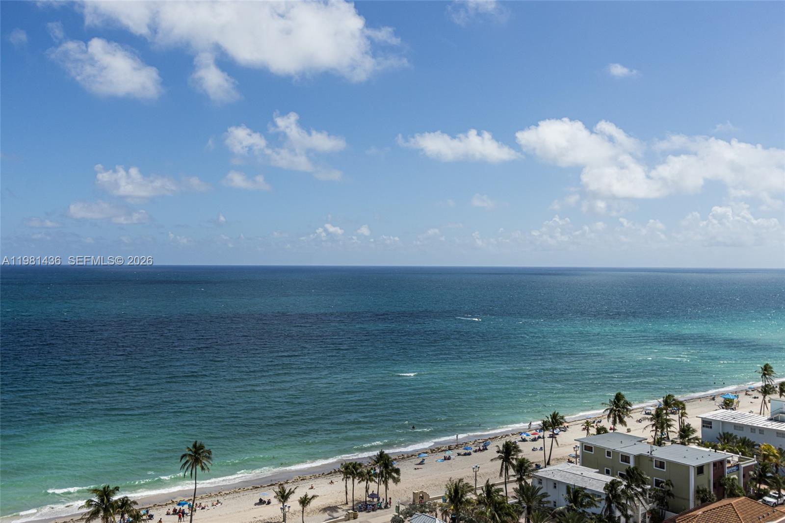 3111 N Ocean Dr #1612 Hollywood, FL 33019