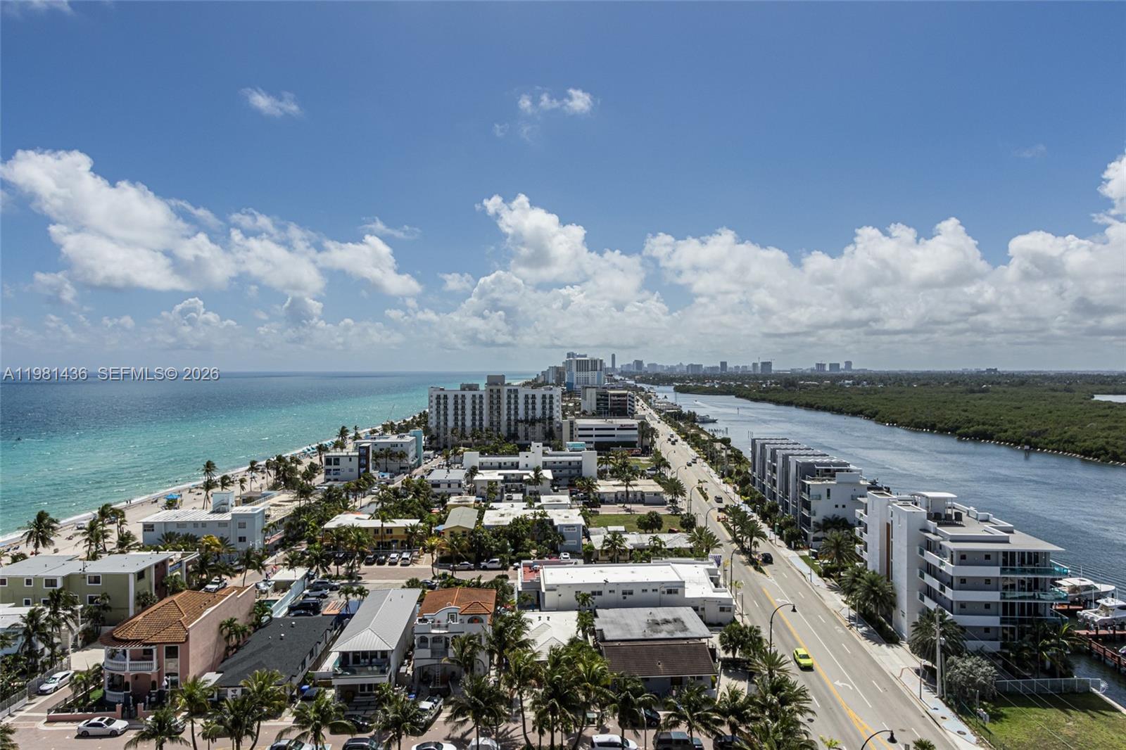 3111 N Ocean Dr #1612 Hollywood, FL 33019