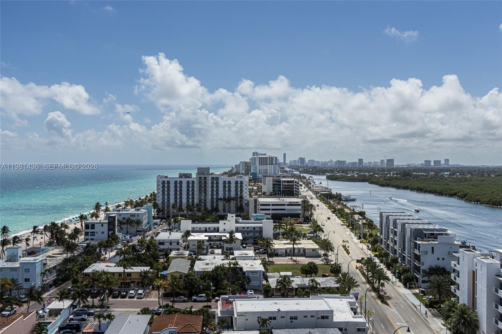 3111 N Ocean Dr #1612 Hollywood, FL 33019