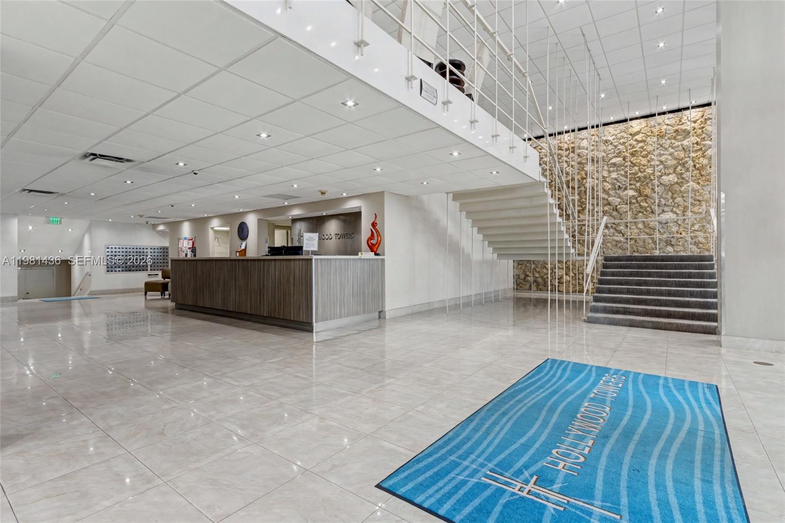 3111 N Ocean Dr #1612 Hollywood, FL 33019