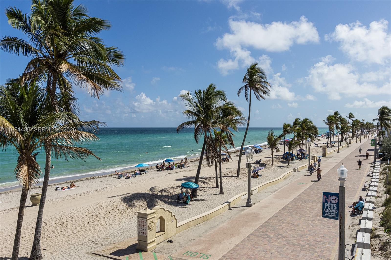 3111 N Ocean Dr #1612 Hollywood, FL 33019