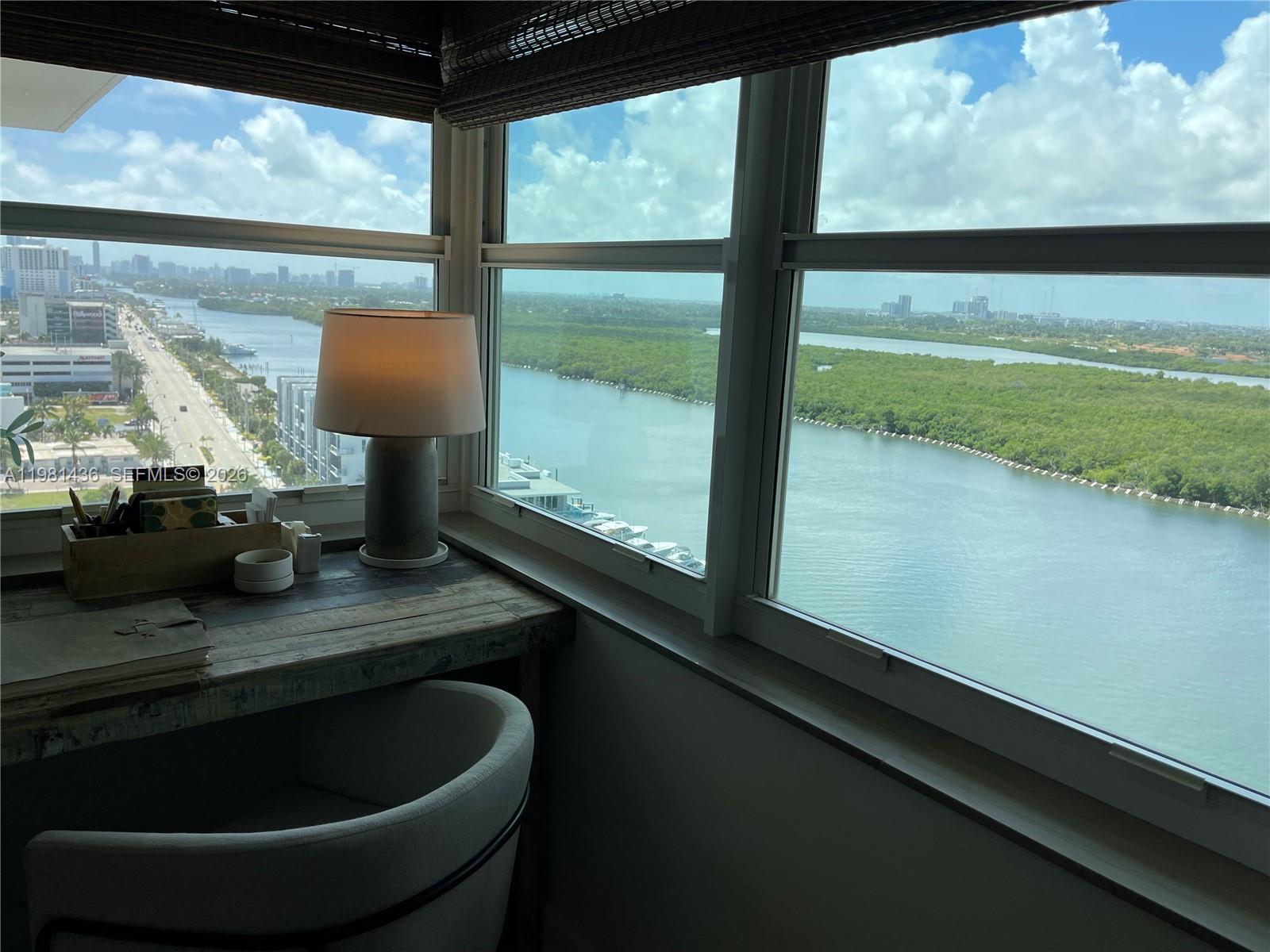 3111 N Ocean Dr #1612 Hollywood, FL 33019