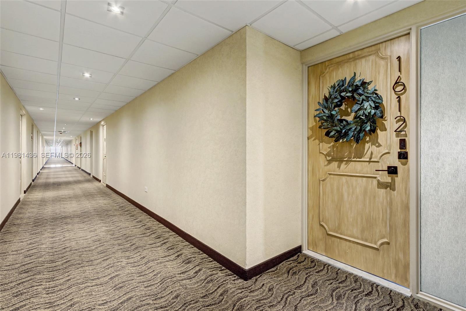 3111 N Ocean Dr #1612 Hollywood, FL 33019