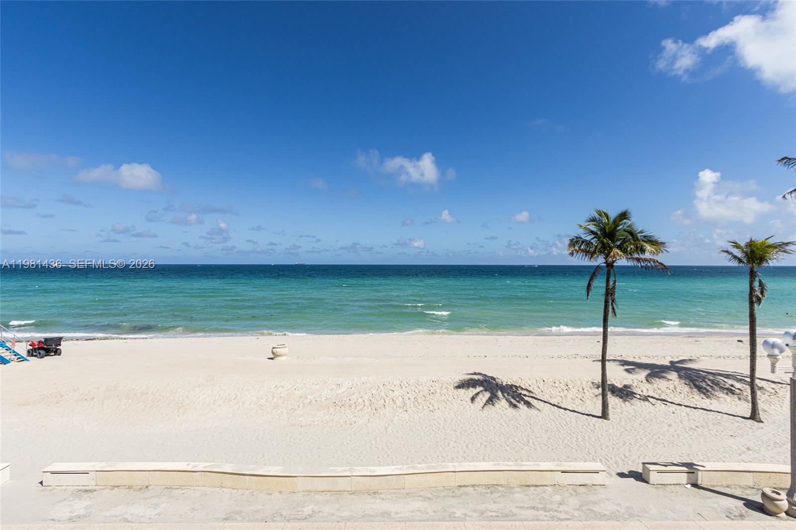 3111 N Ocean Dr #1612 Hollywood, FL 33019