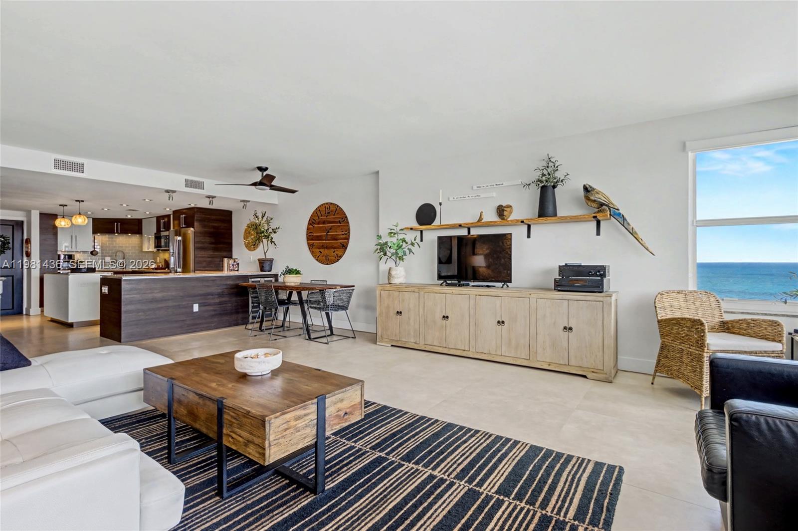 3111 N Ocean Dr #1612 Hollywood, FL 33019